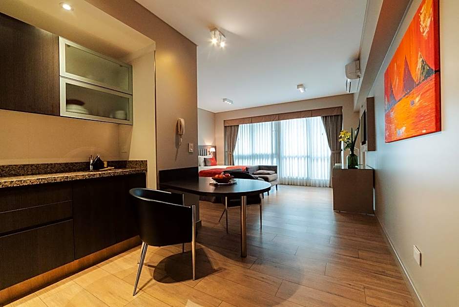 ARC Arenales Studios & Suites