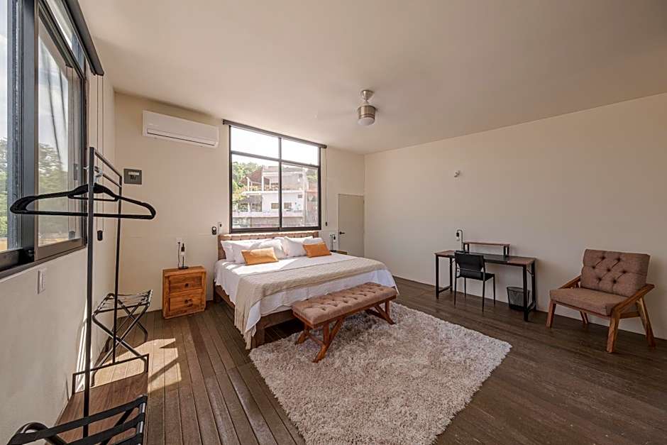 El Refugio de Sayulita - Health and Wellness House