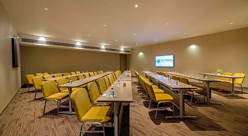 Wyndham Ahmedabad Shela