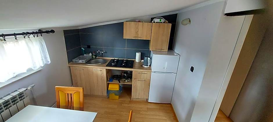 Agroturystyka Pod Gruszą