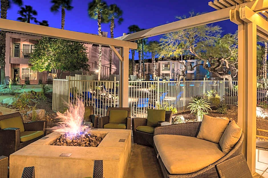 Residence Inn by Marriott Palm Desert