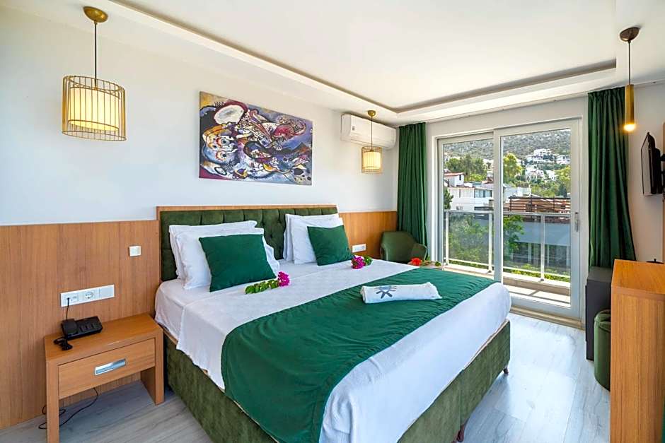 Mogons Exclusive Hotel
