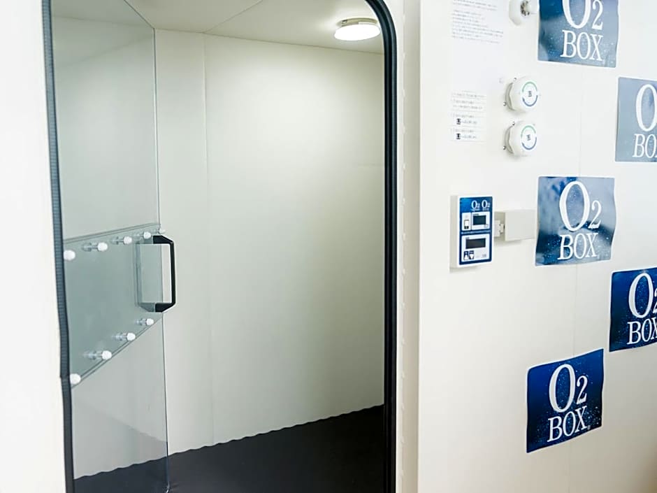 Nozawa Onsen Azegamikan