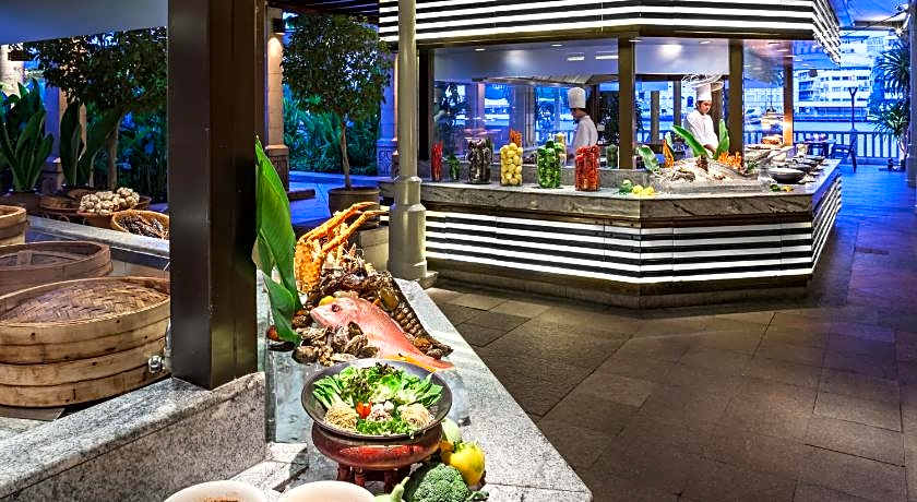 The Peninsula Bangkok