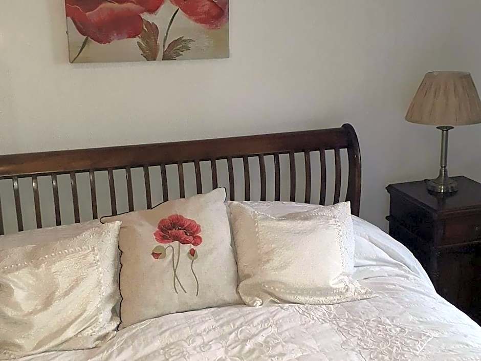 The Old Library & Lodge