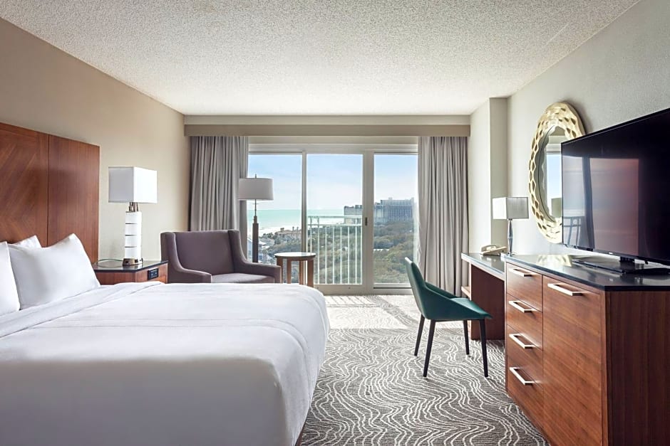 Marriott Myrtle Beach Resort & Spa at Grande Dunes