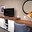 Hampton Inn By Hilton Youngstown-West I-80