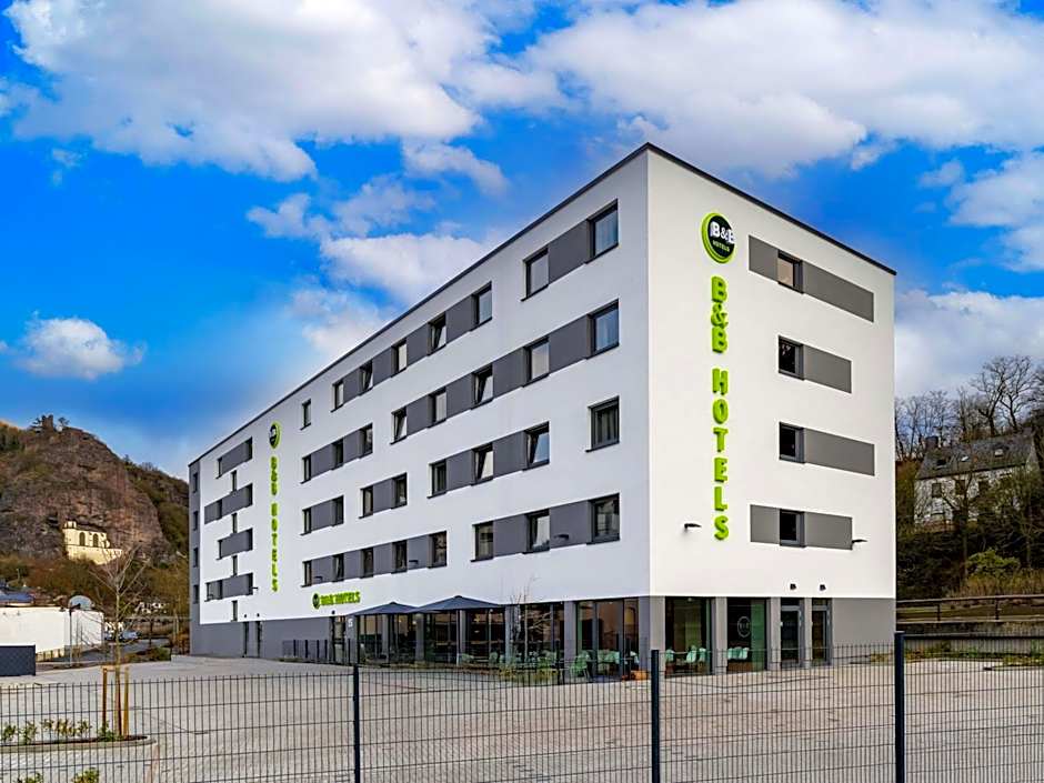 B&B HOTEL Idar-Oberstein