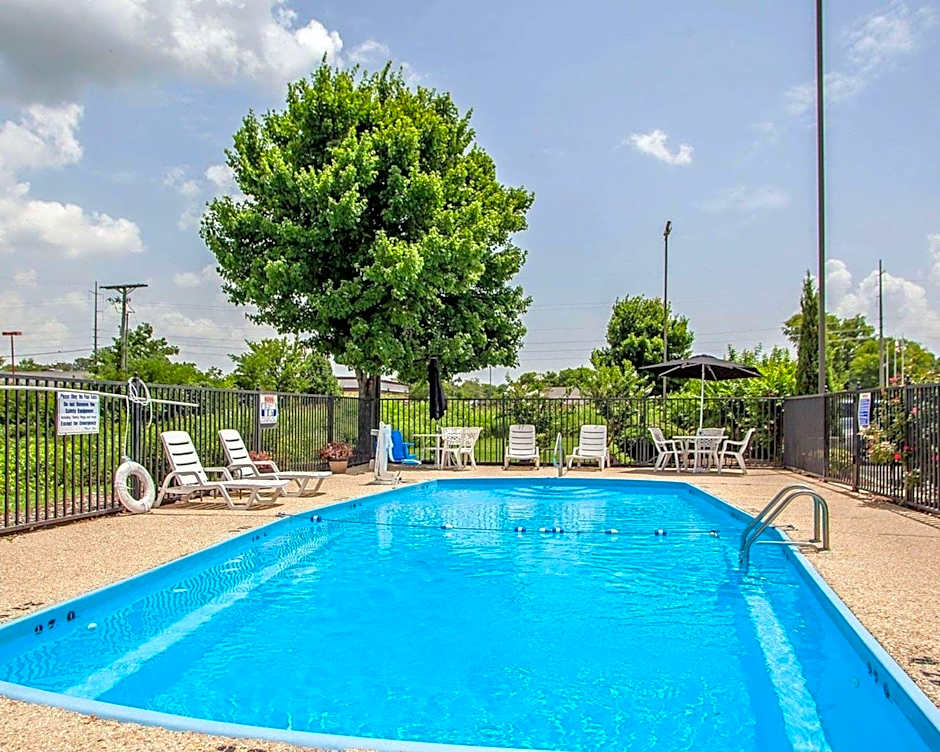 Quality Inn Florence East