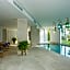Myseahouse Flamingo - Adults Only 4* Sup