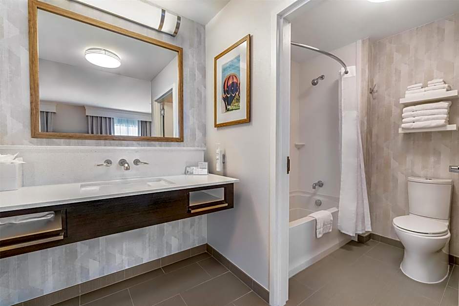 Hampton Inn & Suites Dallas/Plano-East
