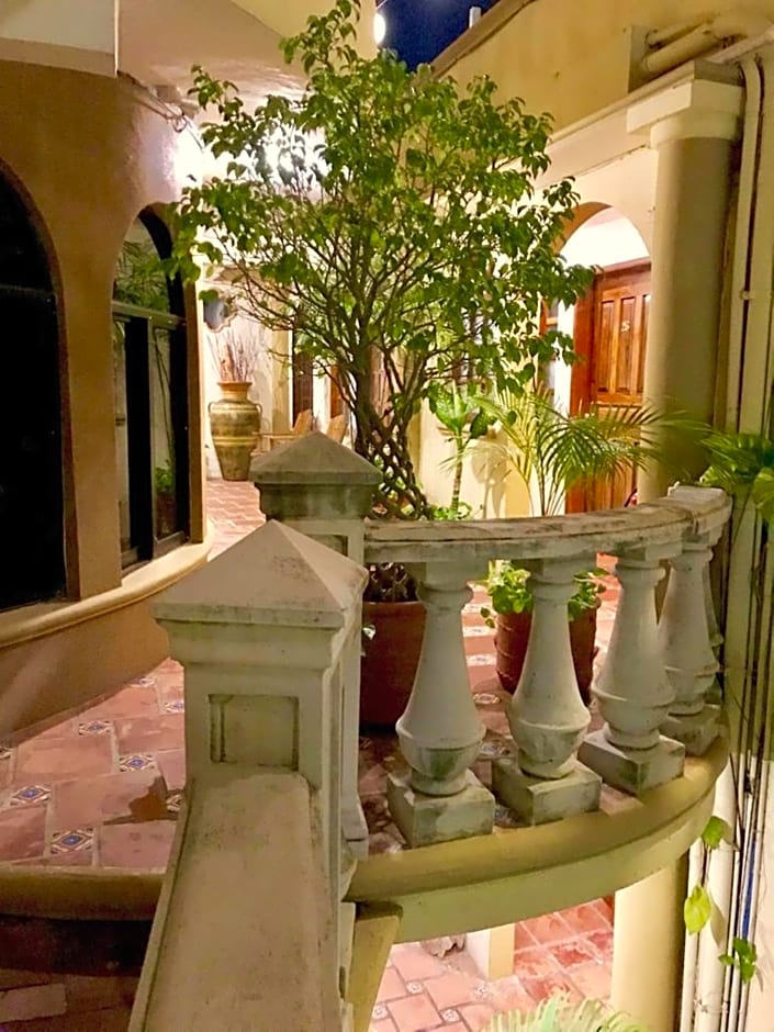 Hotel Cielo