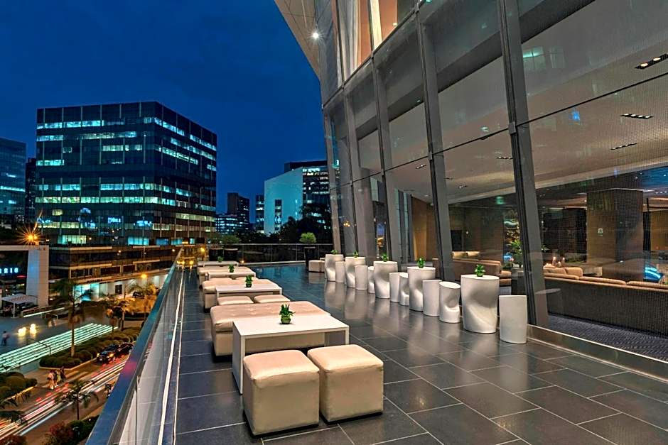 The Westin Lima Hotel & Convention Center