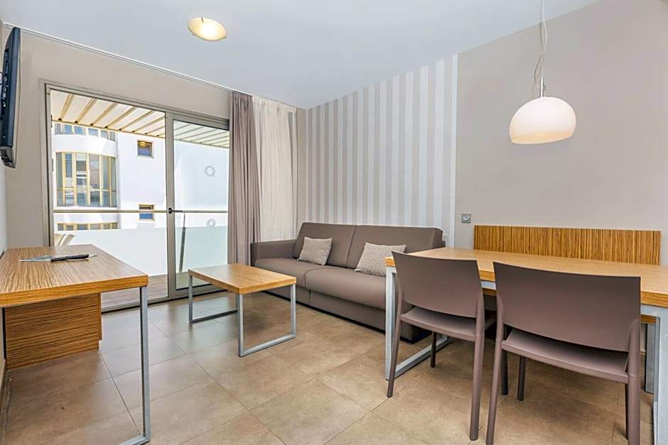 Aparthotel Odissea Park