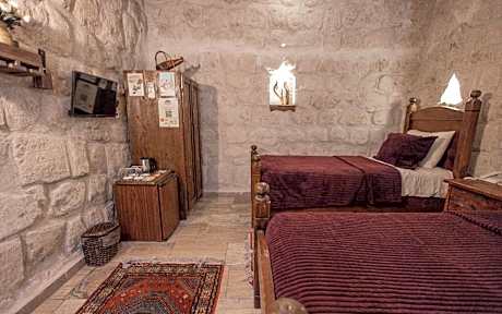 Stone Twin Room