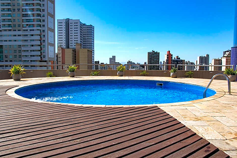 Bristol Brasil 500 Curitiba Batel