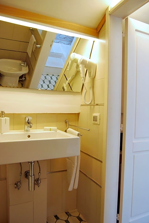 DF bed and breakfast