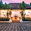 Hotel Tugu Blitar