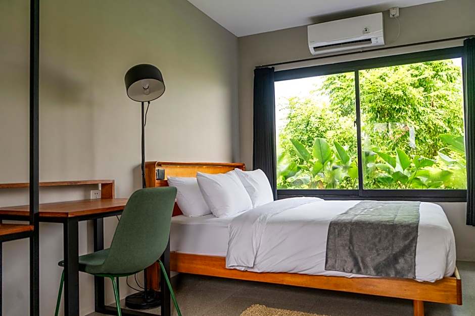 Rhythm & Rumble Hostel