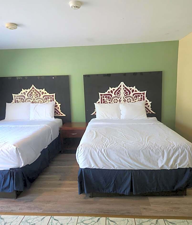 Nashoba Valley Inn & Suites