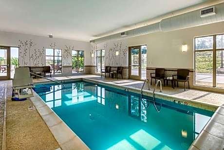 Sleep Inn & Suites Columbia I-65