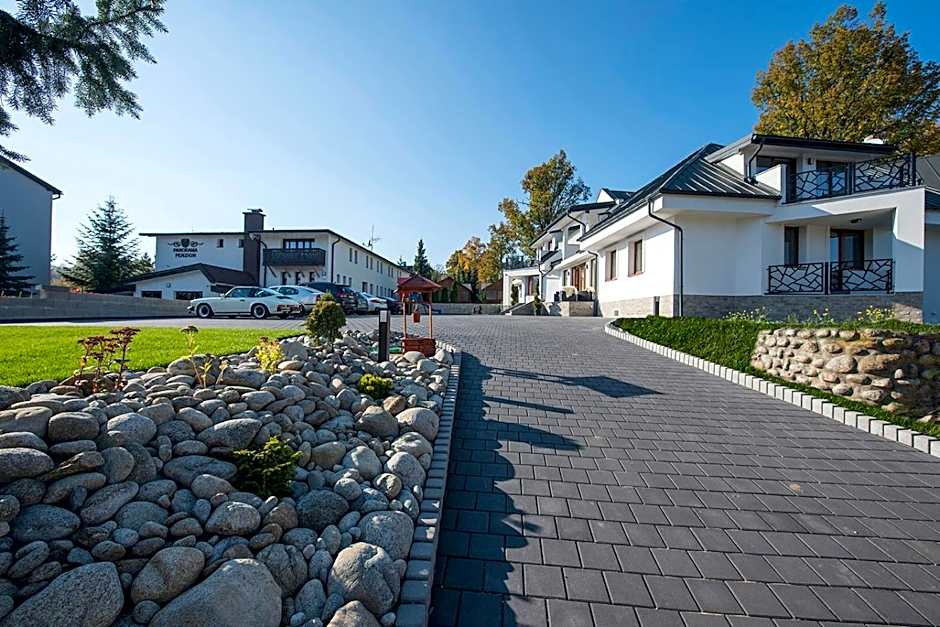 Villa Bellevue Wellness