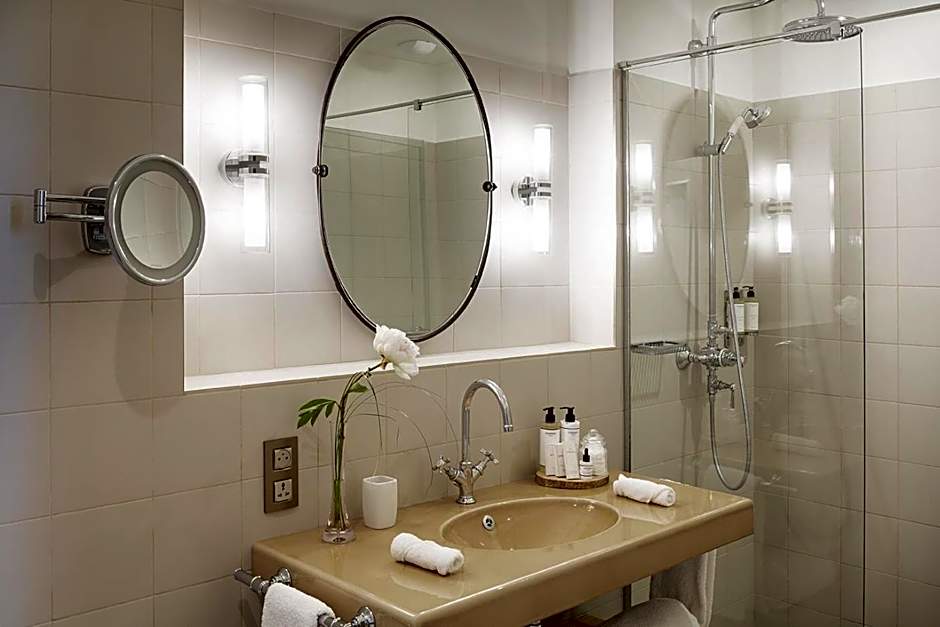 Château de Montcaud