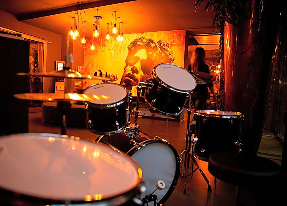 Design-Hotel JAMS