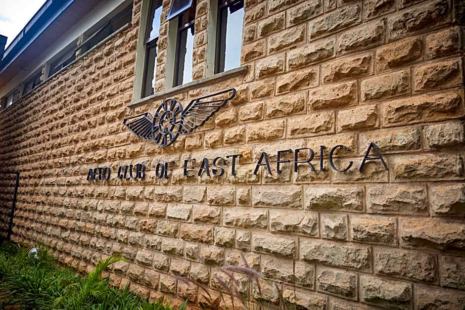 Aero Club of East Africa
