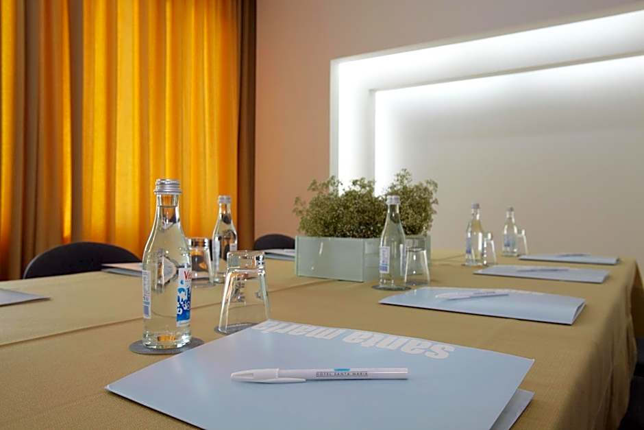 Hotel Santa Maria