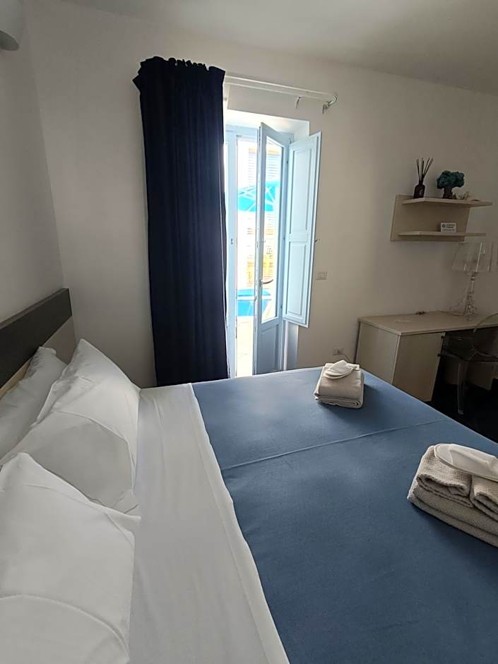Tuareg Hotel