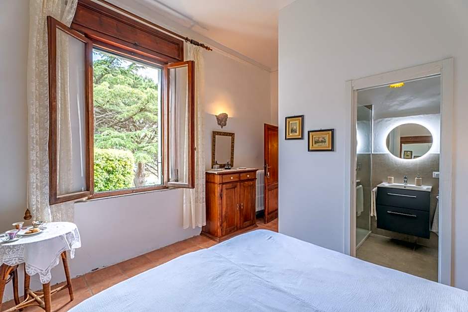 B&B Villa il Poggetto