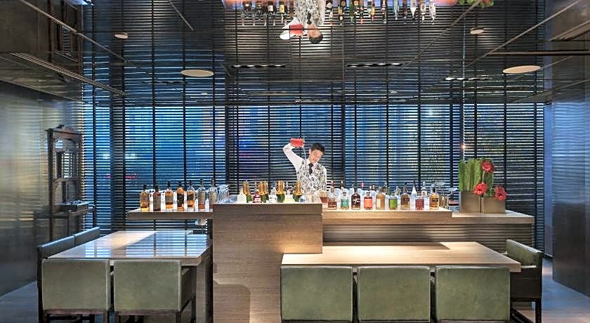 Mandarin Oriental Guangzhou