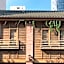 Backpacker 41 Hostel-Taichung