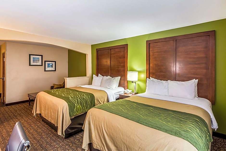 Comfort Inn & Suites Panama City North