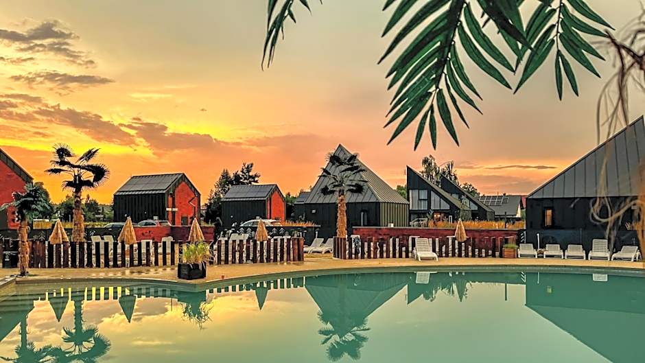 Wioska Wakacyjna Radawa