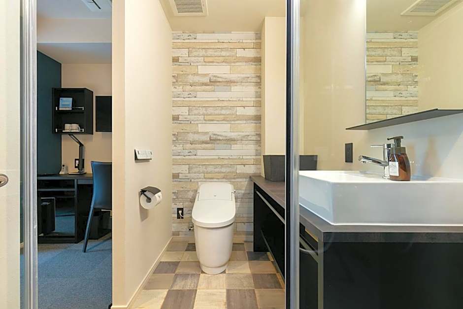 HOTEL TABARD TOKYO - Vacation STAY 64544v