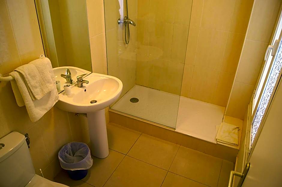 Hotel Moderne