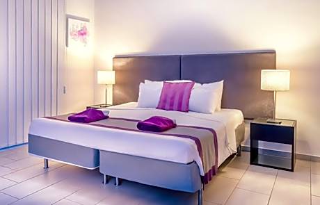 Napian Suites