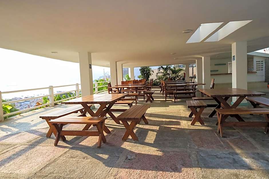 Mirador Acapulco