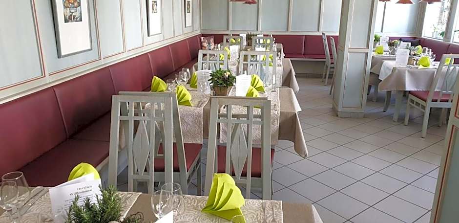 Hotel Gasthof am Schloß