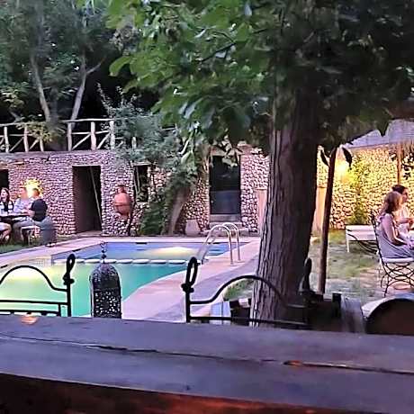 Riad Des Vieilles Charrues