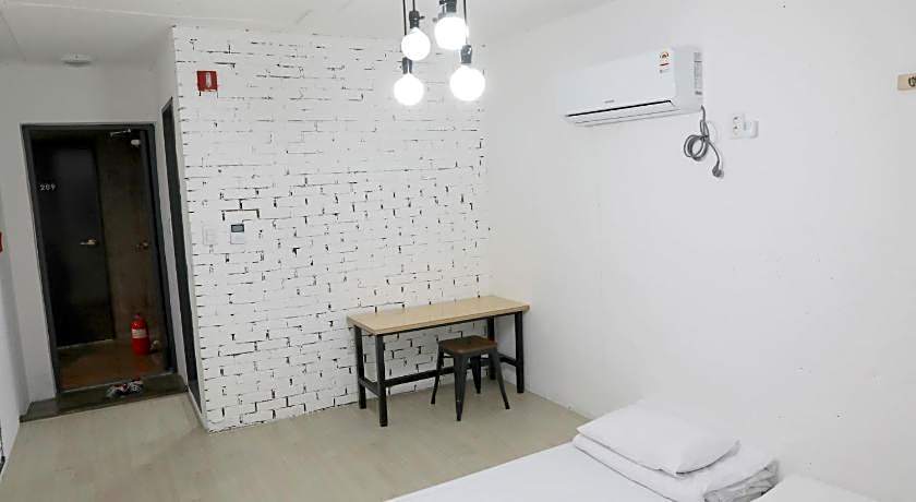 Minihotel Poongdaengi