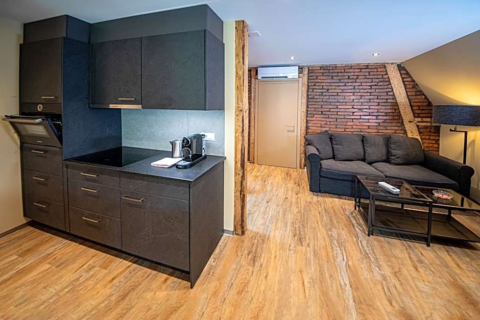Swiss Inn & Apartments