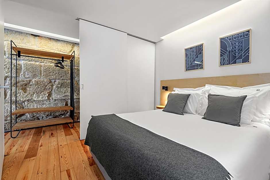OX Apartments B Places
