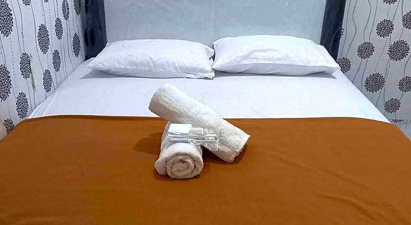 Omah Jaban Jogja Mitra RedDoorz