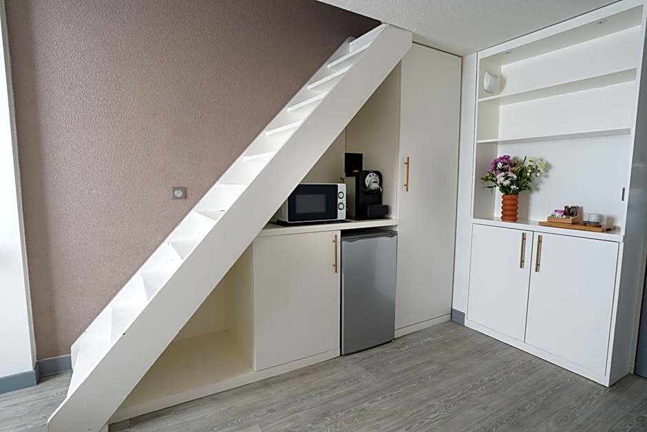 Kyriad Montpellier Sud - A709