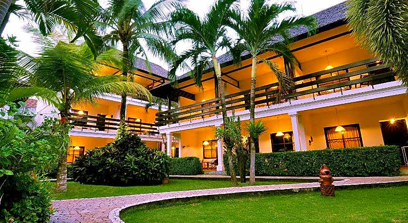 Hotel Palm Garden Bali