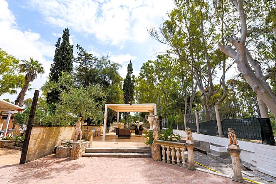 Giardini Sausari Residence