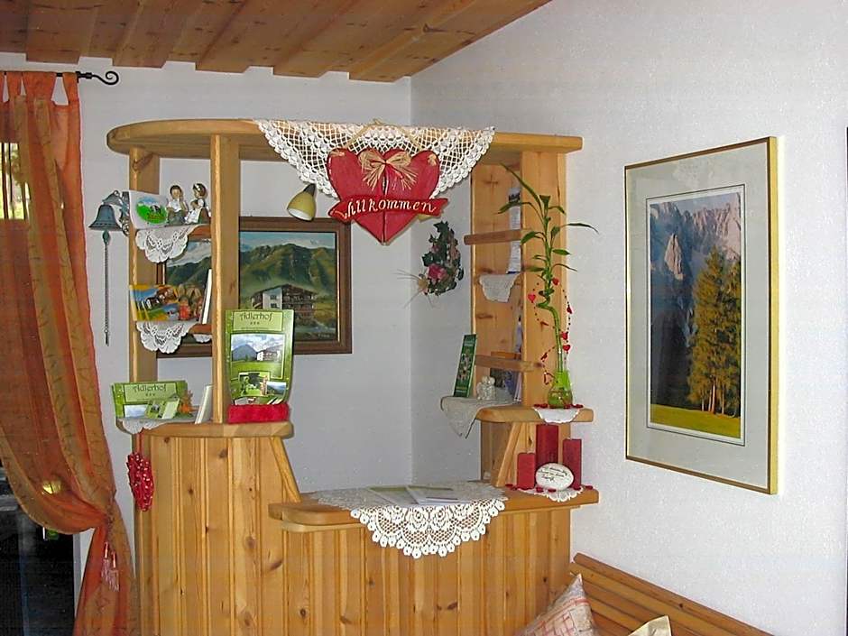 Adlerhof am Sonnenplateau